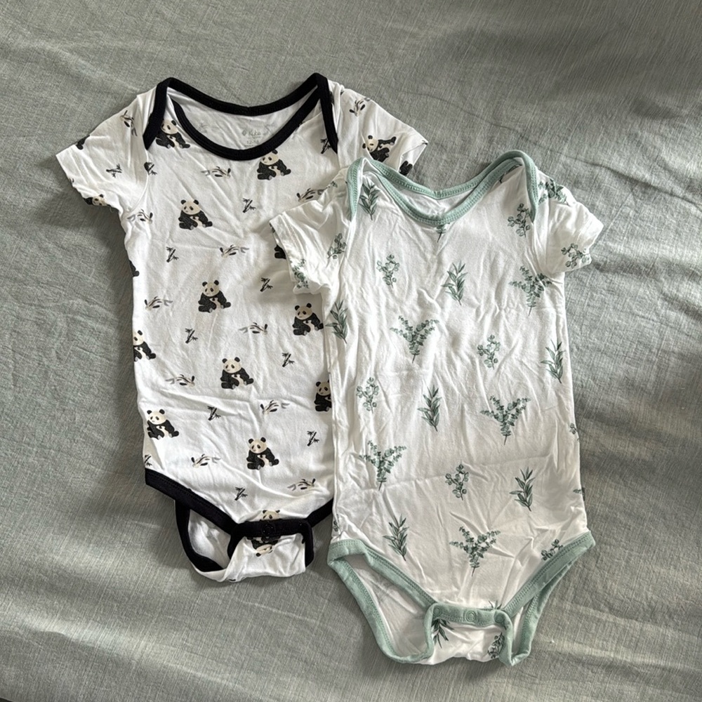 Kyte Baby Bundle